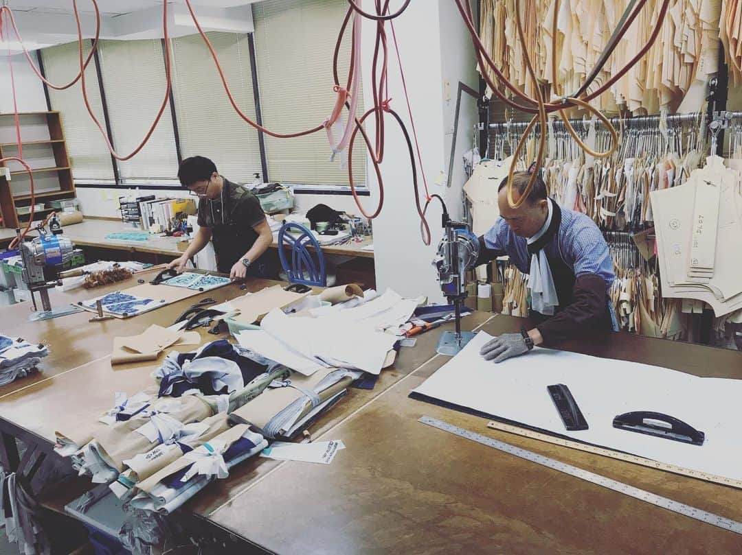 関川良さんのインスタグラム写真 - (関川良Instagram)「Craftsmanship👏 #MadeInHawaii #Hawaii」9月29日 17時09分 - ryosekikawa