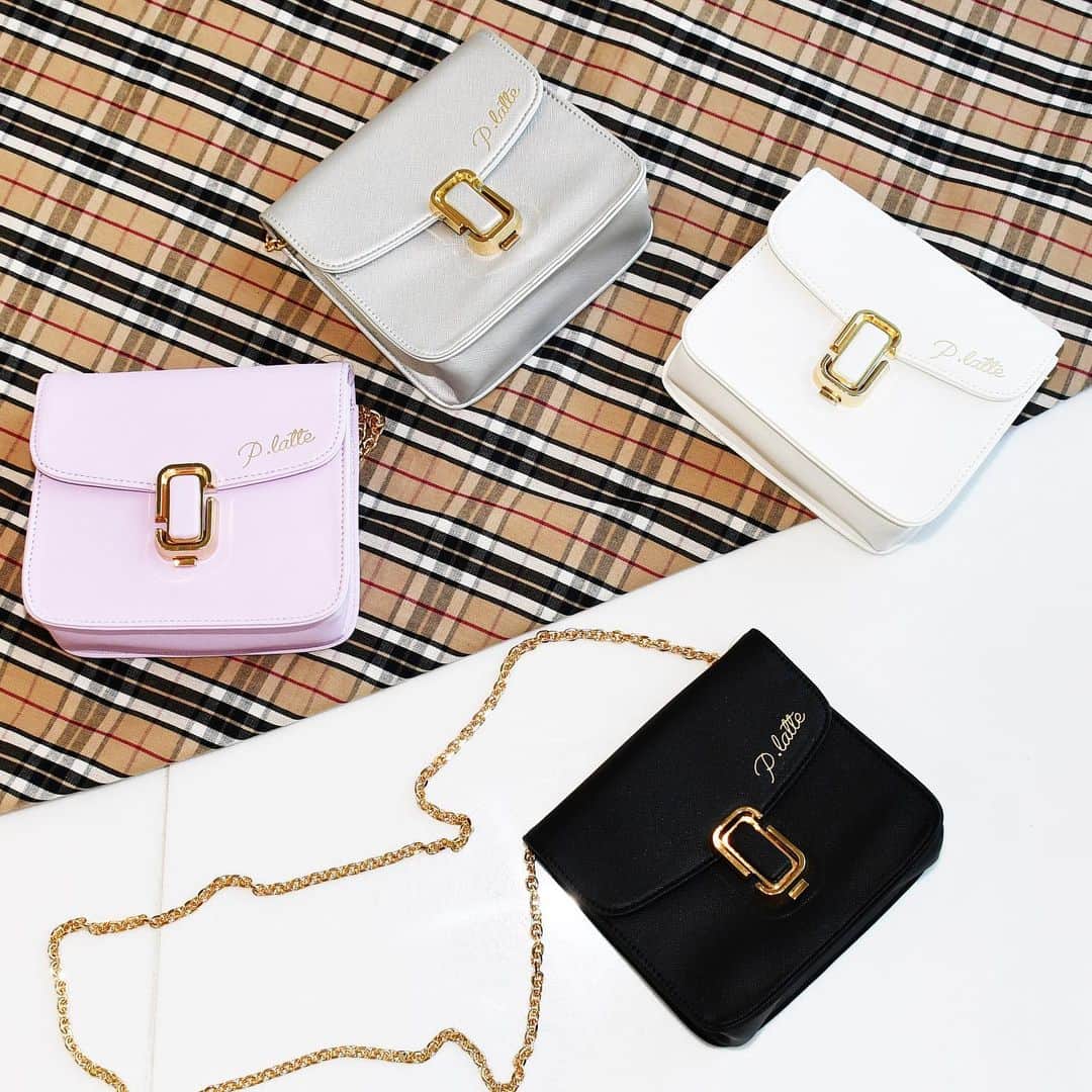 PINK-latteのグルメインスタ