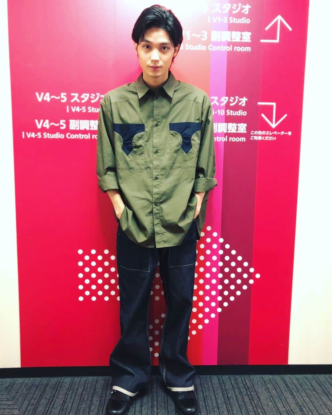 のインスタグラム：「「ミライ☆モンスター」 ご視聴ありがとうございます  来週も観てね  #ミライモンスター」