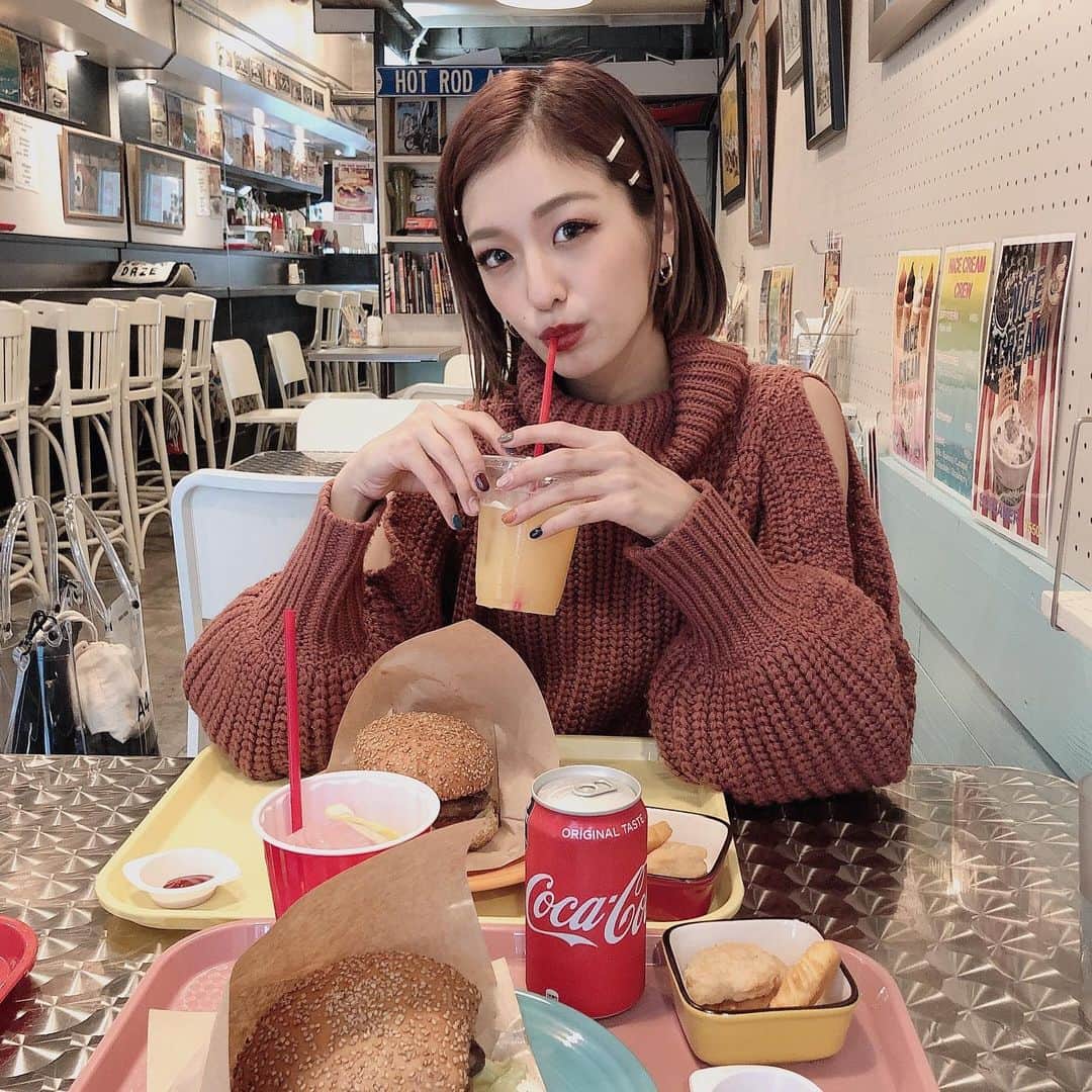 徳永 美乃里のグルメインスタ