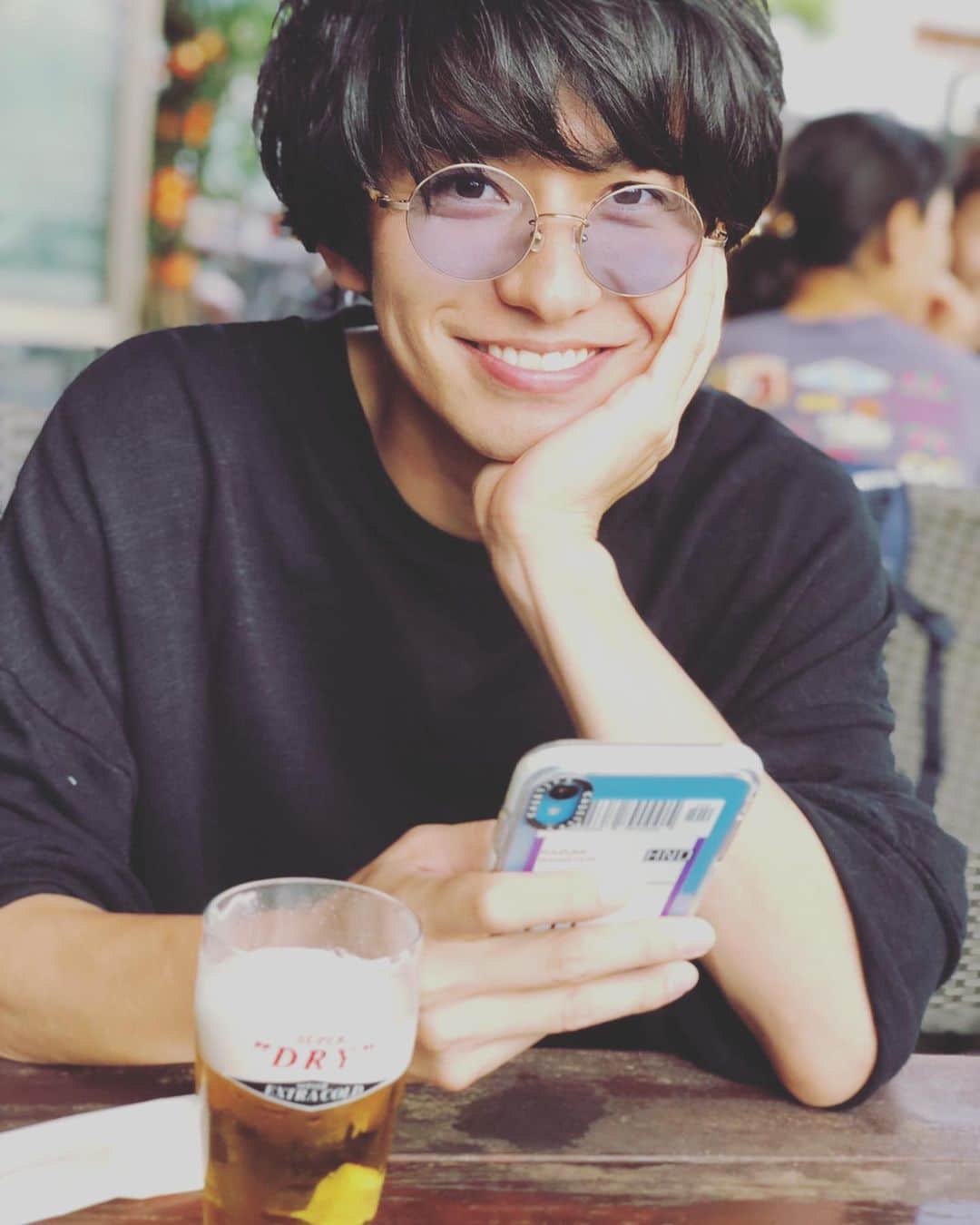 武田航平のグルメインスタ