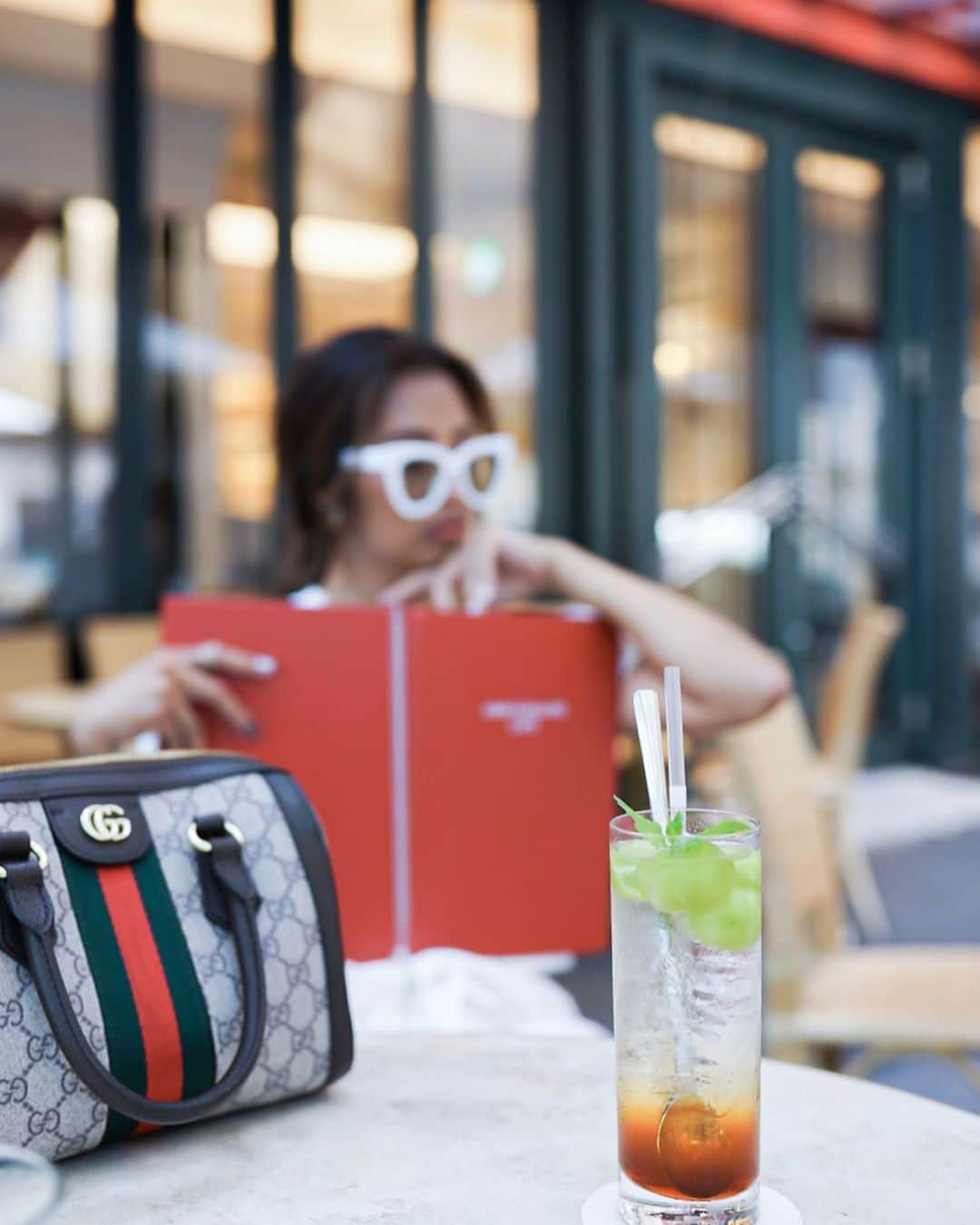 島野ミキのグルメインスタ