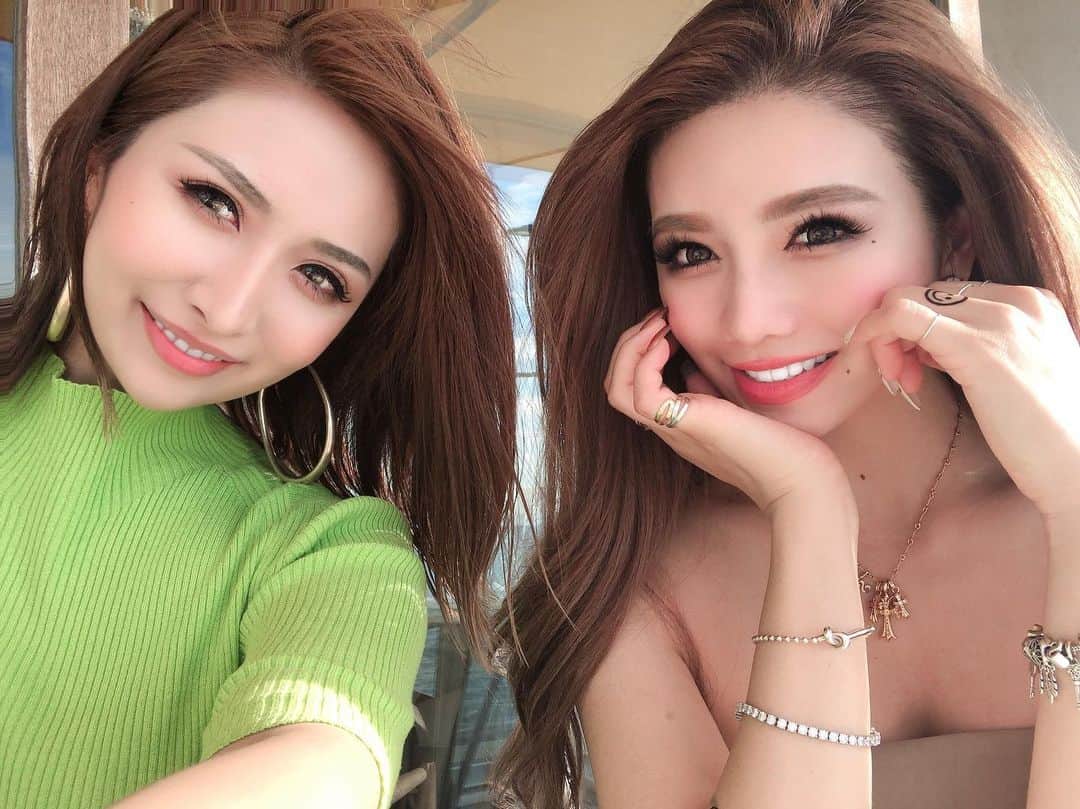 皇咲あゆのグルメインスタ