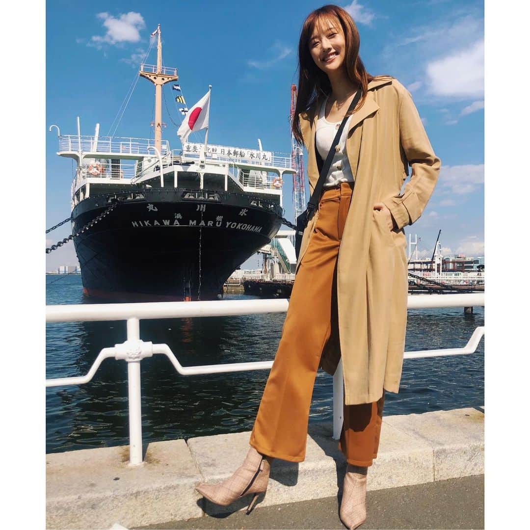 熊江琉唯のインスタグラム