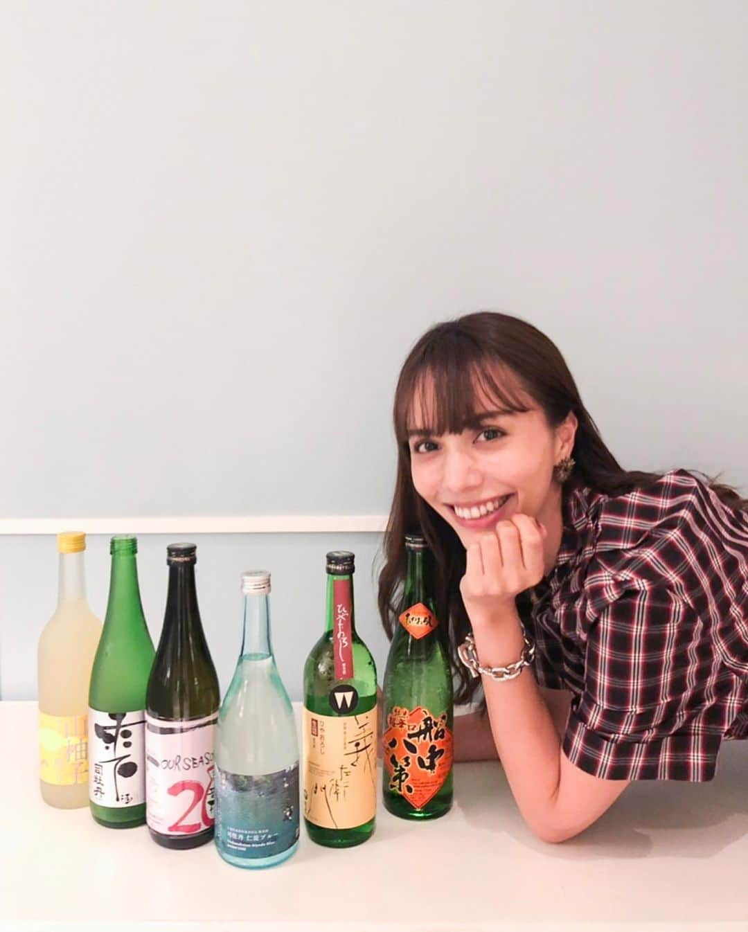 伊藤ニーナさんのインスタグラム写真 - (伊藤ニーナInstagram)「20年の歴史をもつ日本酒イベント🍶に ご縁があって御誘い頂きました. . CANOVIANOの美味しいイタリアンと 日本酒のマリアージュがめっちゃ贅沢で..💕 日本酒は和食と合わせることが多かったけど、 イタリアンとも相性抜群なんやね☺︎ . 完全趣味の酒蔵巡りをする中で出会った御縁で イベントにも参加出来たけんこれからも どんどん酒蔵巡りを続けていくよ〜😍🤝  #ニーナの日本酒メモ📝🍶  #唎酒師」9月29日 18時36分 - ninaitoh