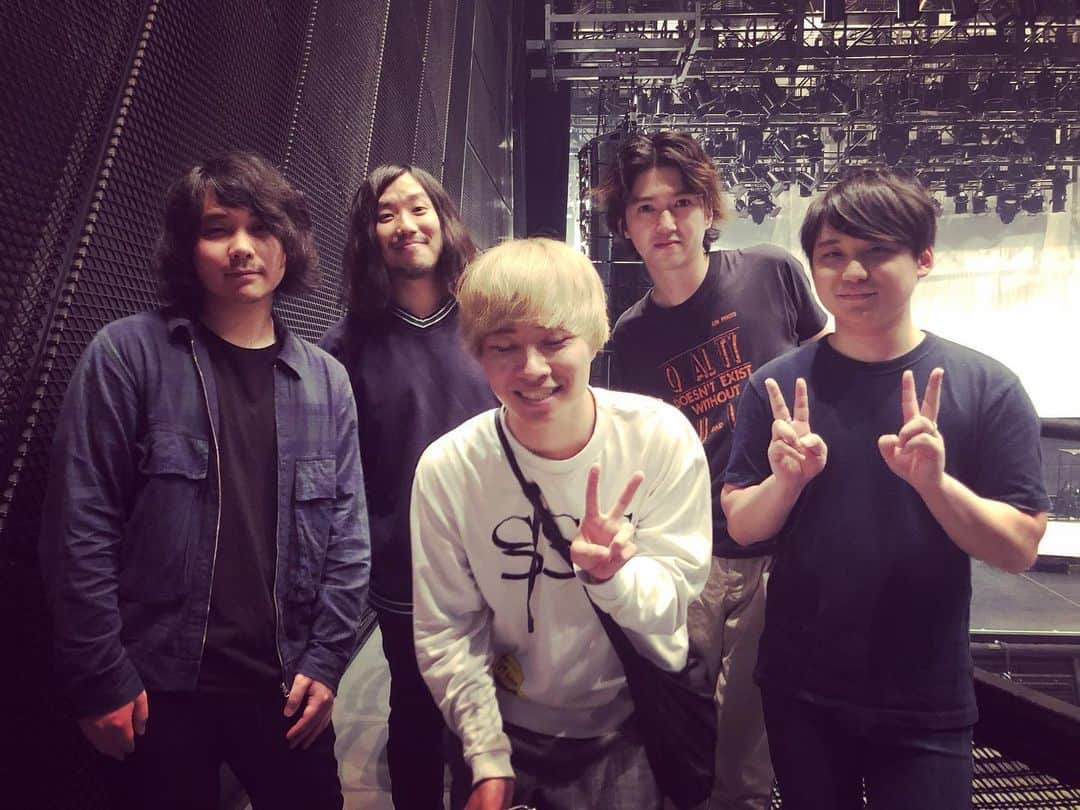ツリメのインスタグラム