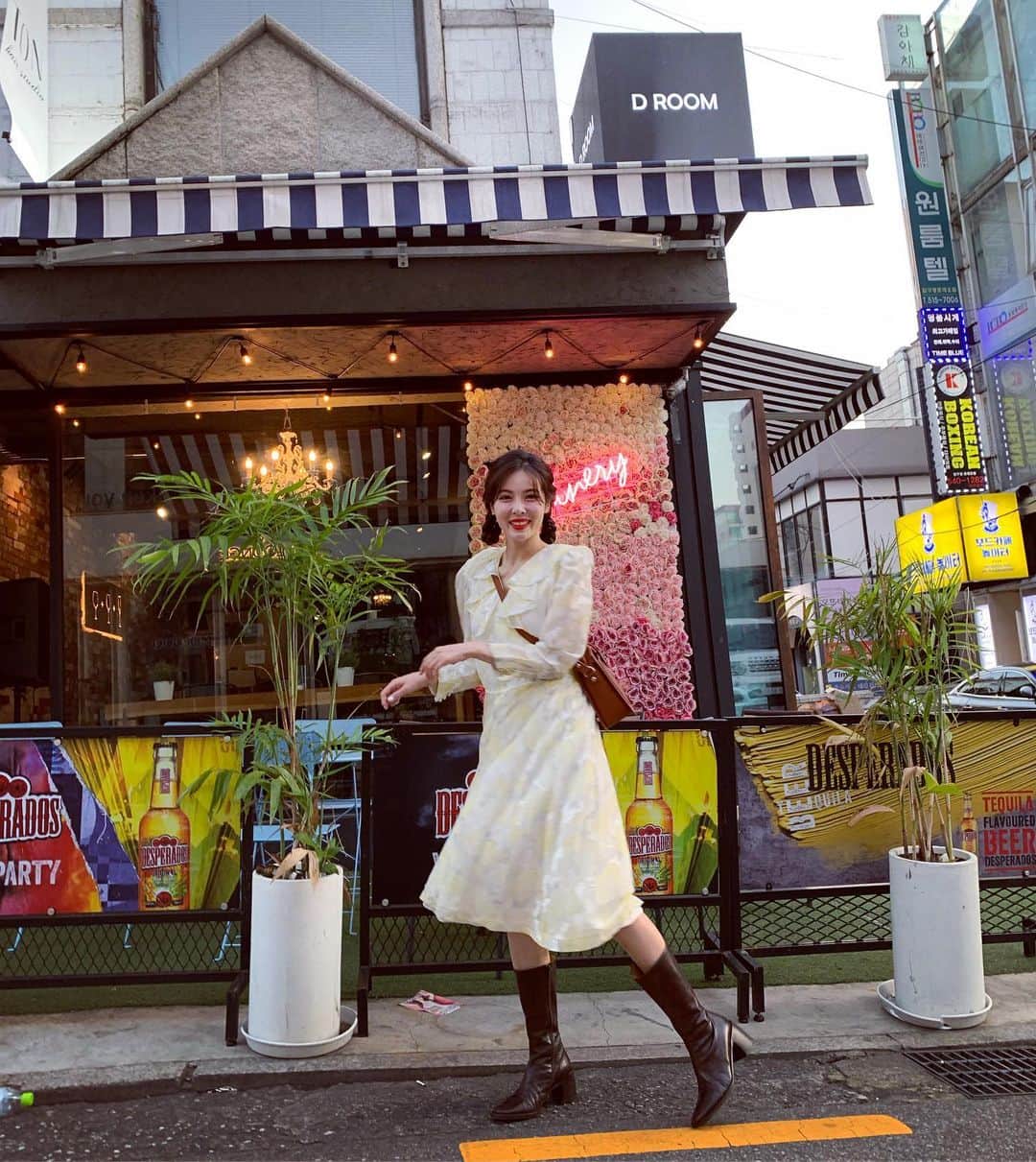 ヒョナ さんのインスタグラム写真 - (ヒョナ Instagram)9月29日 18時42分 - hyunah_aa