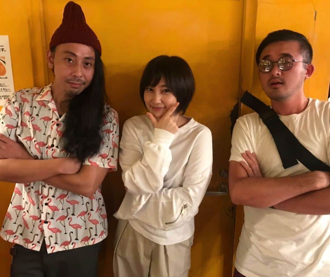 佐藤千亜妃のグルメインスタ