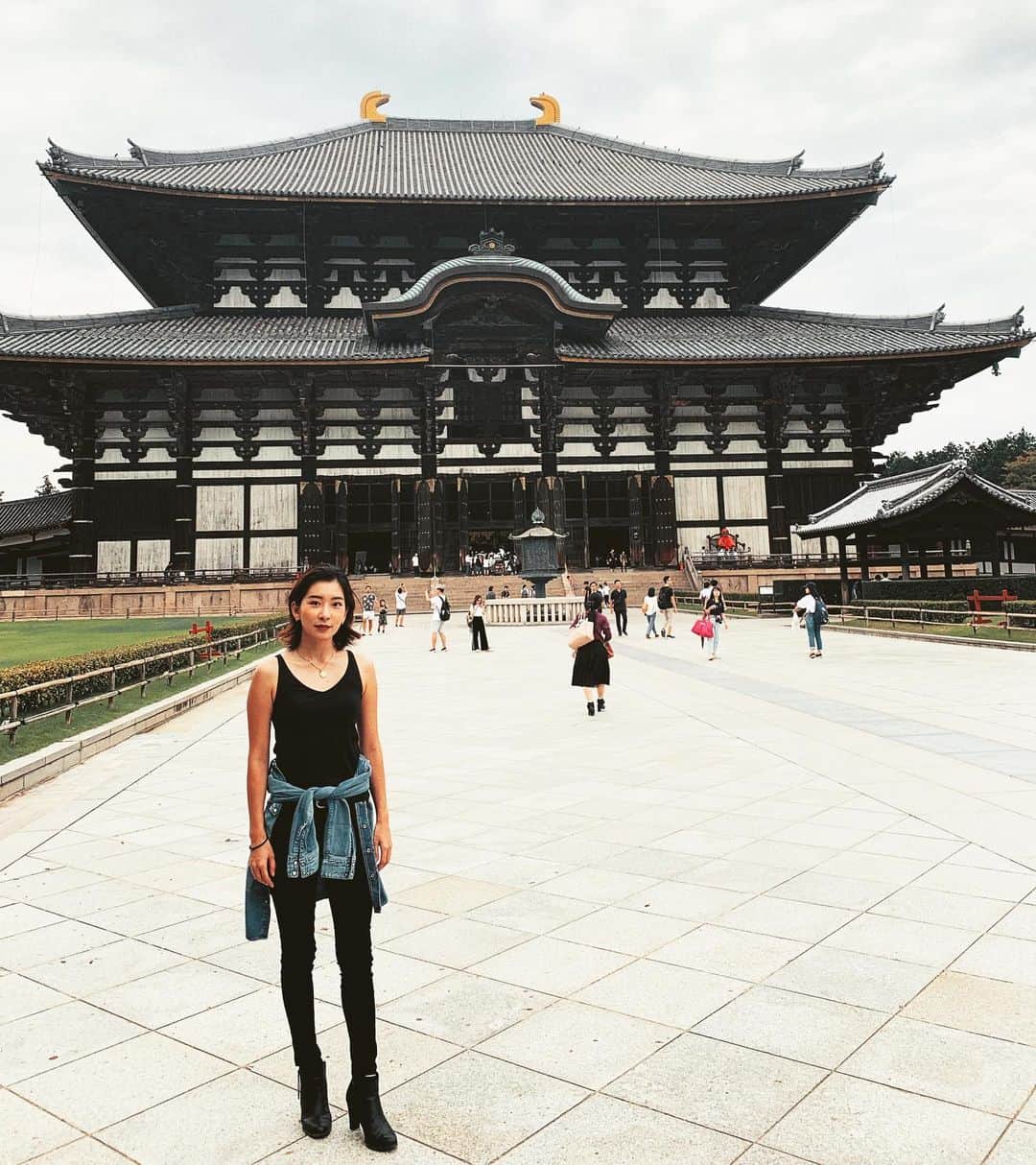 藤田美里のインスタグラム