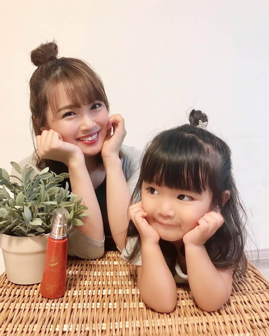河内麻沙美のインスタグラム