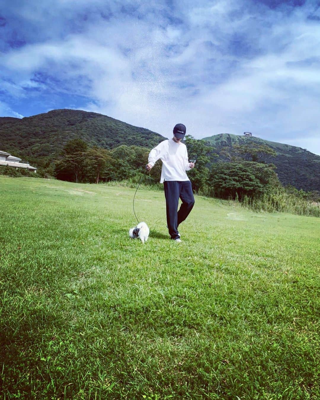 我妻佑磨のグルメインスタ