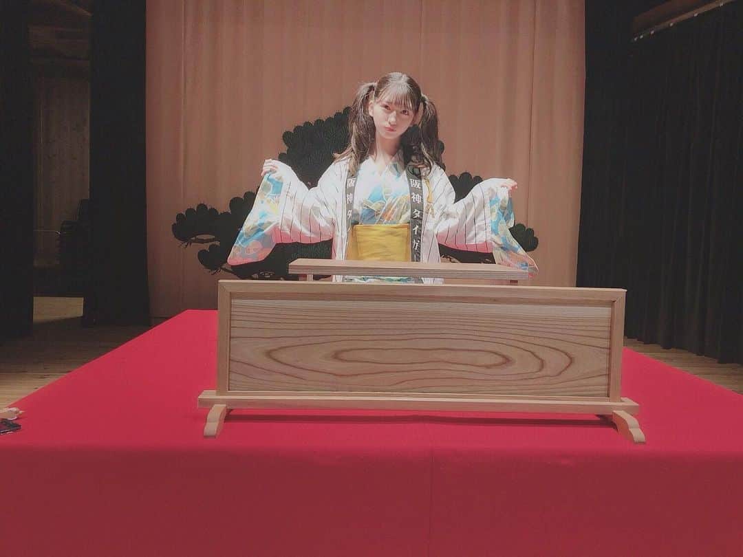 木戸楓のインスタグラム：「#浴衣 #ツインテール」