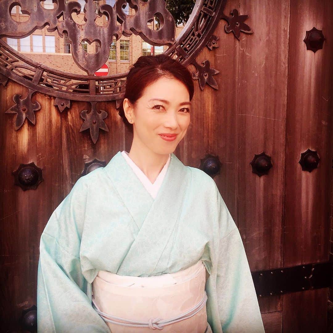 小柳津真由美のインスタグラム