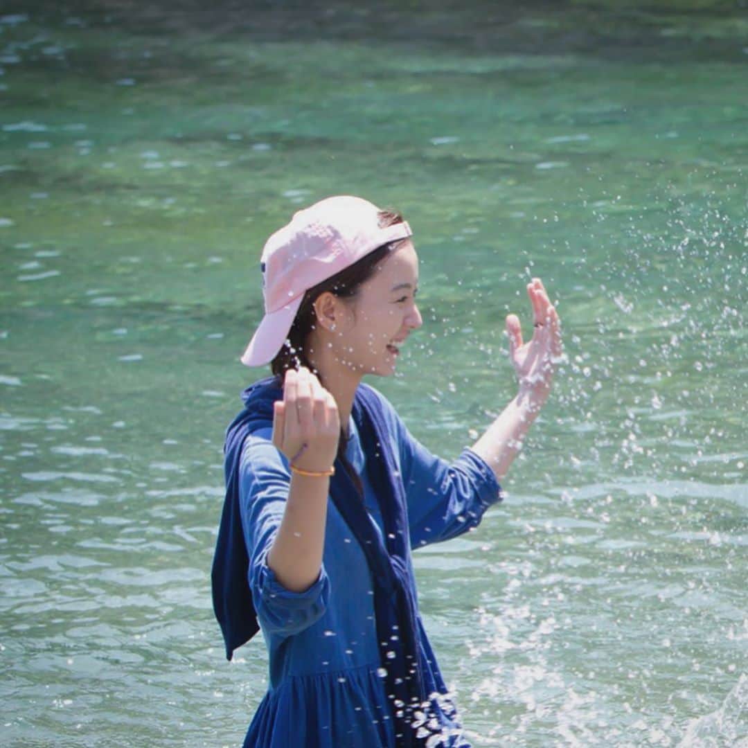 チョン・ユミさんのインスタグラム写真 - (チョン・ユミInstagram)「여름이 지나갔다👩🏻‍⚕️」9月29日 20時15分 - _jungyumi