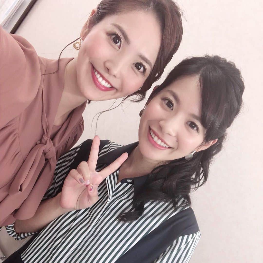 渋佐和佳奈のインスタグラム
