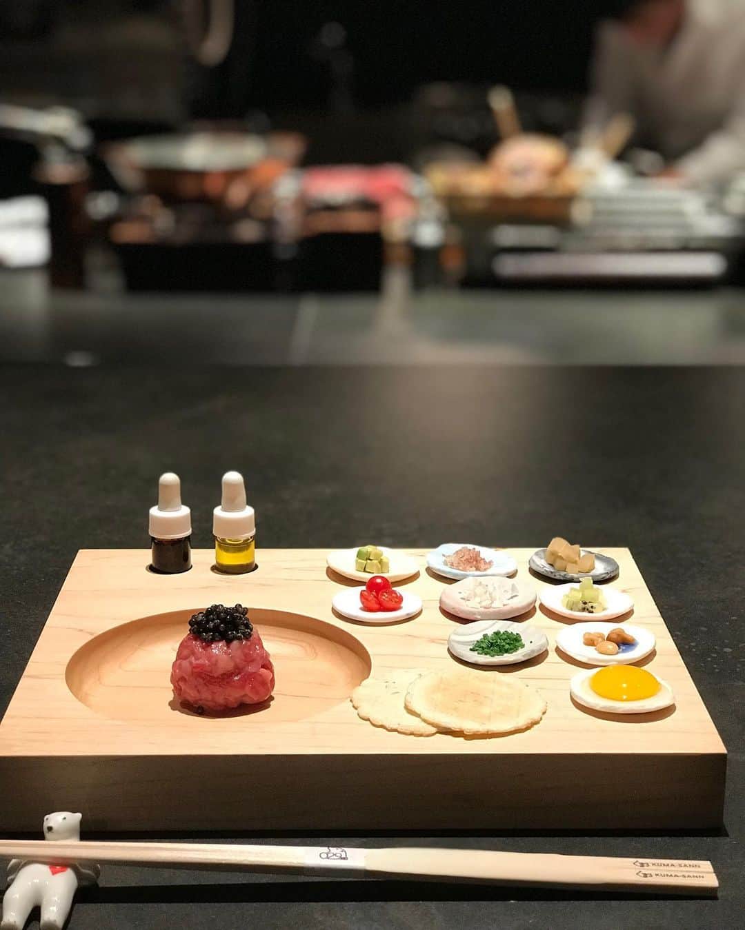 佐々麻梨江のグルメインスタ