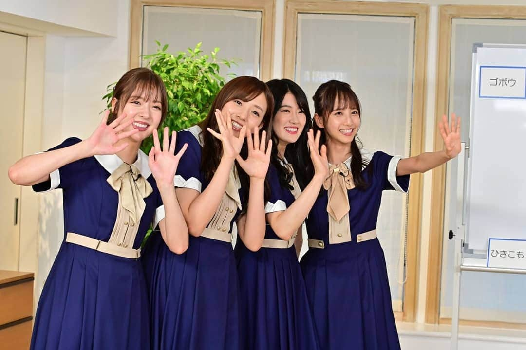 アイク・B・ヌワラさんのインスタグラム写真 - (アイク・B・ヌワラInstagram)「「乃木坂46えいご（のぎえいご）」今晩放送！！ TBSチャンネル1にて9/29(日)午後11:30〜深夜0:00  #乃木坂46 #乃木坂46えいご #のぎえいご #英語勉強 #佐藤楓 #新内眞衣 #樋口日奈 #和田まあや #鈴木拓 #アイクぬわら」9月29日 20時32分 - aiku_nuwachan