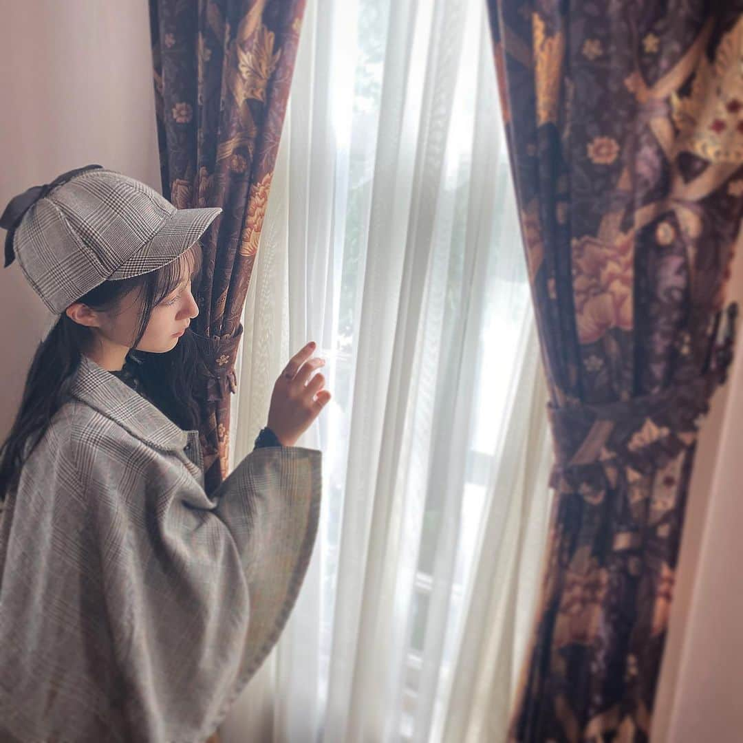 山本彩加さんのインスタグラム写真 - (山本彩加Instagram)「. . 【北野異人館】 . . 英国館🇬🇧 (旧フデセック邸) . 食器や寝室なども実際に使われていたもの… 素敵すぎた、、♡ . #北野異人館 #英国館 #神戸 #三ノ宮 #神戸観光」9月29日 20時36分 - ayaka48_yanyan