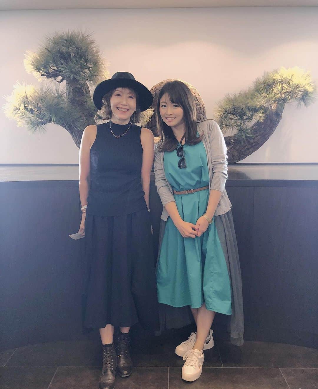 楪望のグルメインスタ