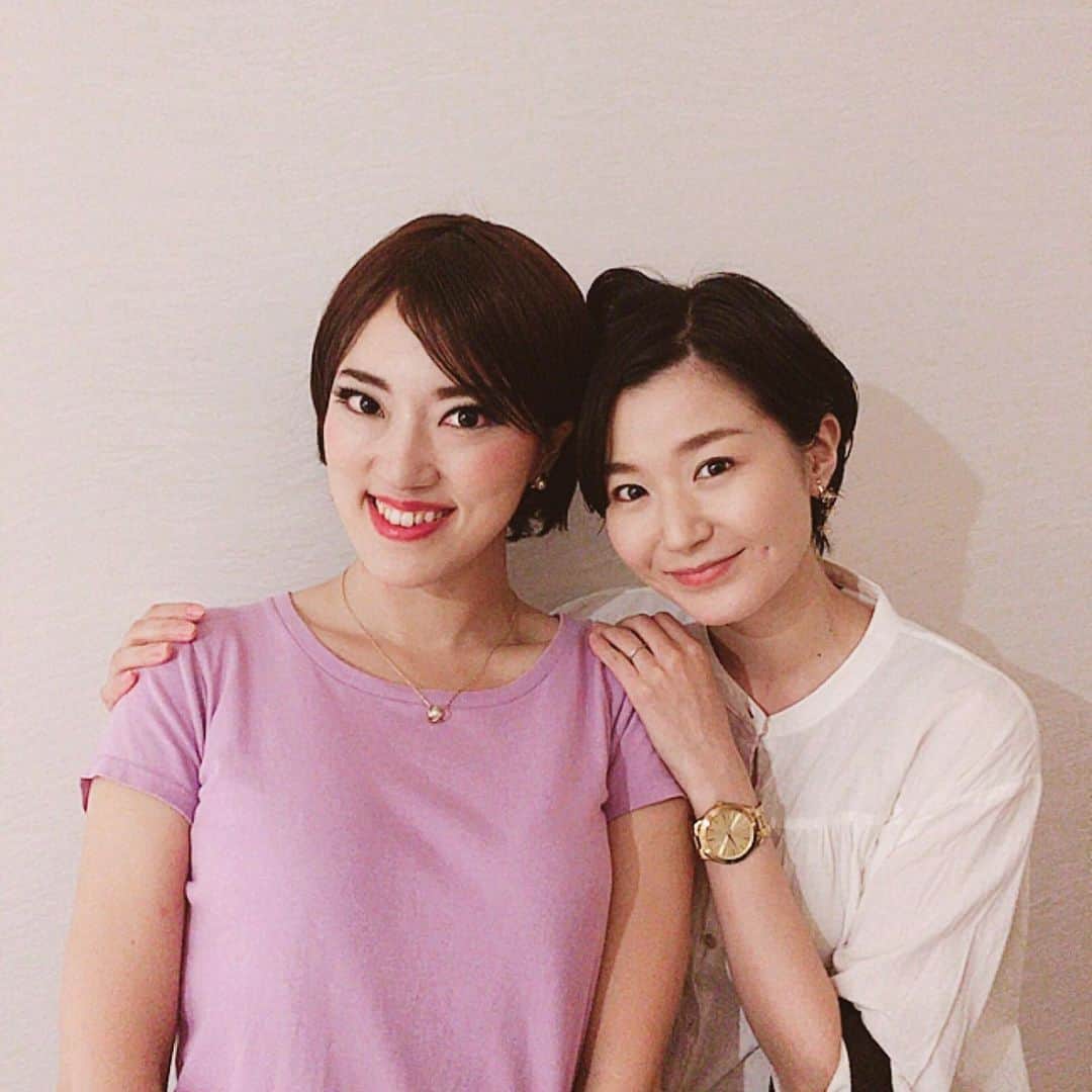 麻尋えりかのグルメインスタ