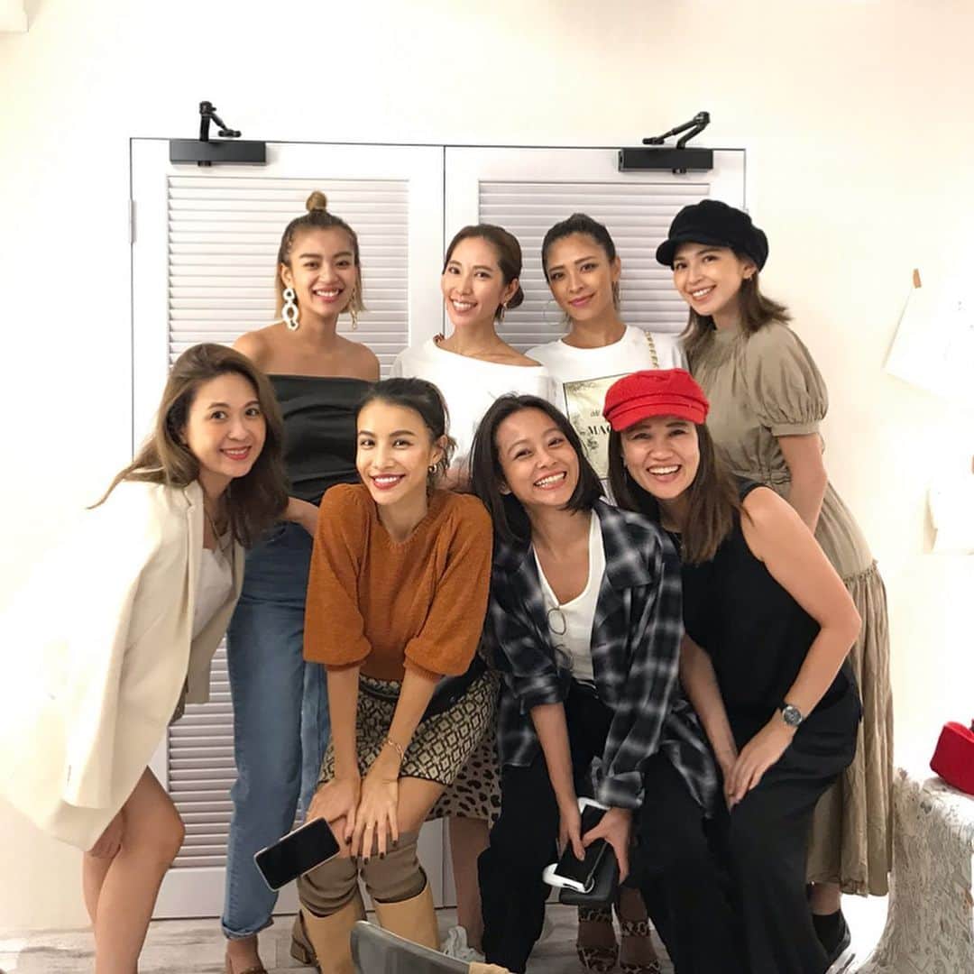 増山敬子のグルメインスタ