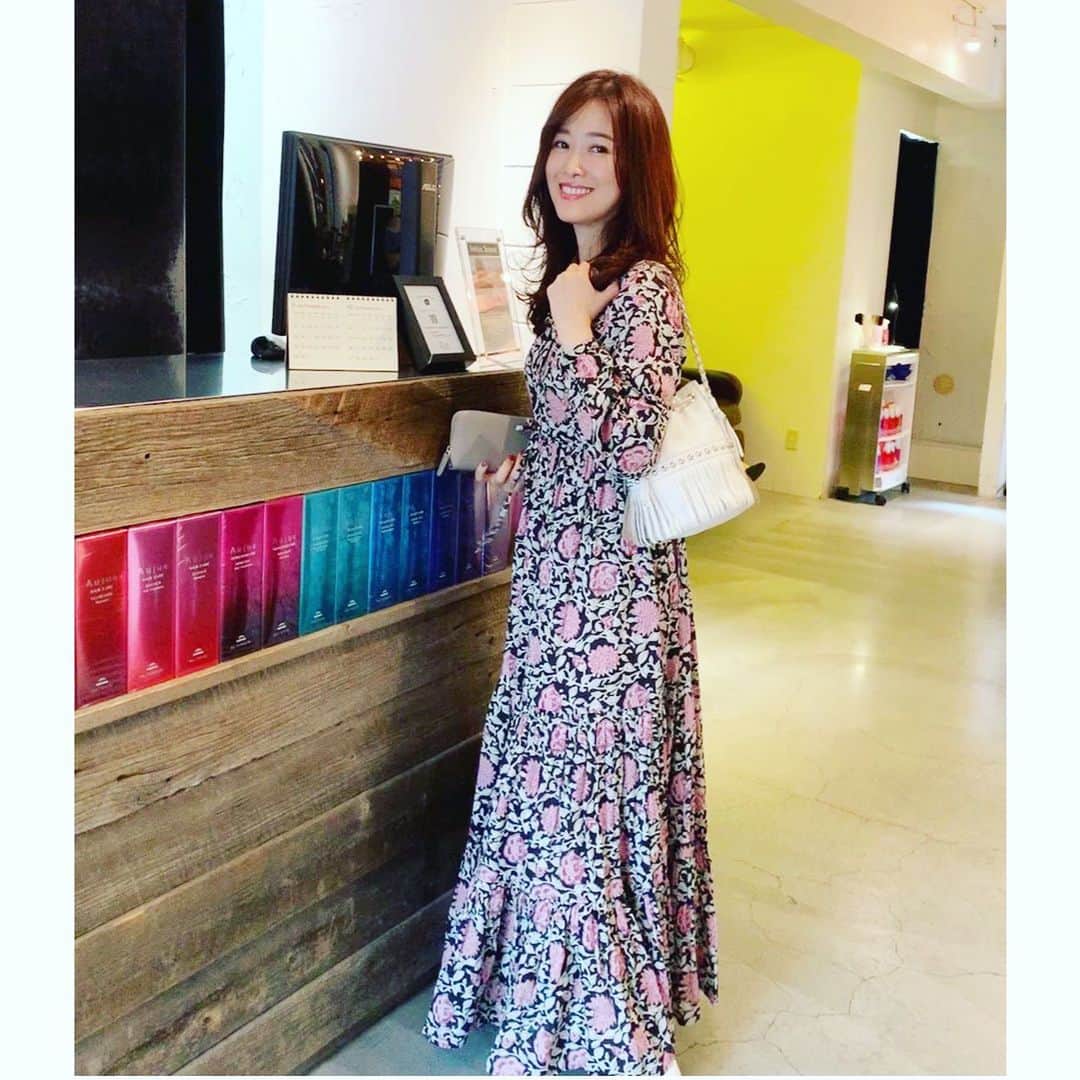 山本みらいのインスタグラム