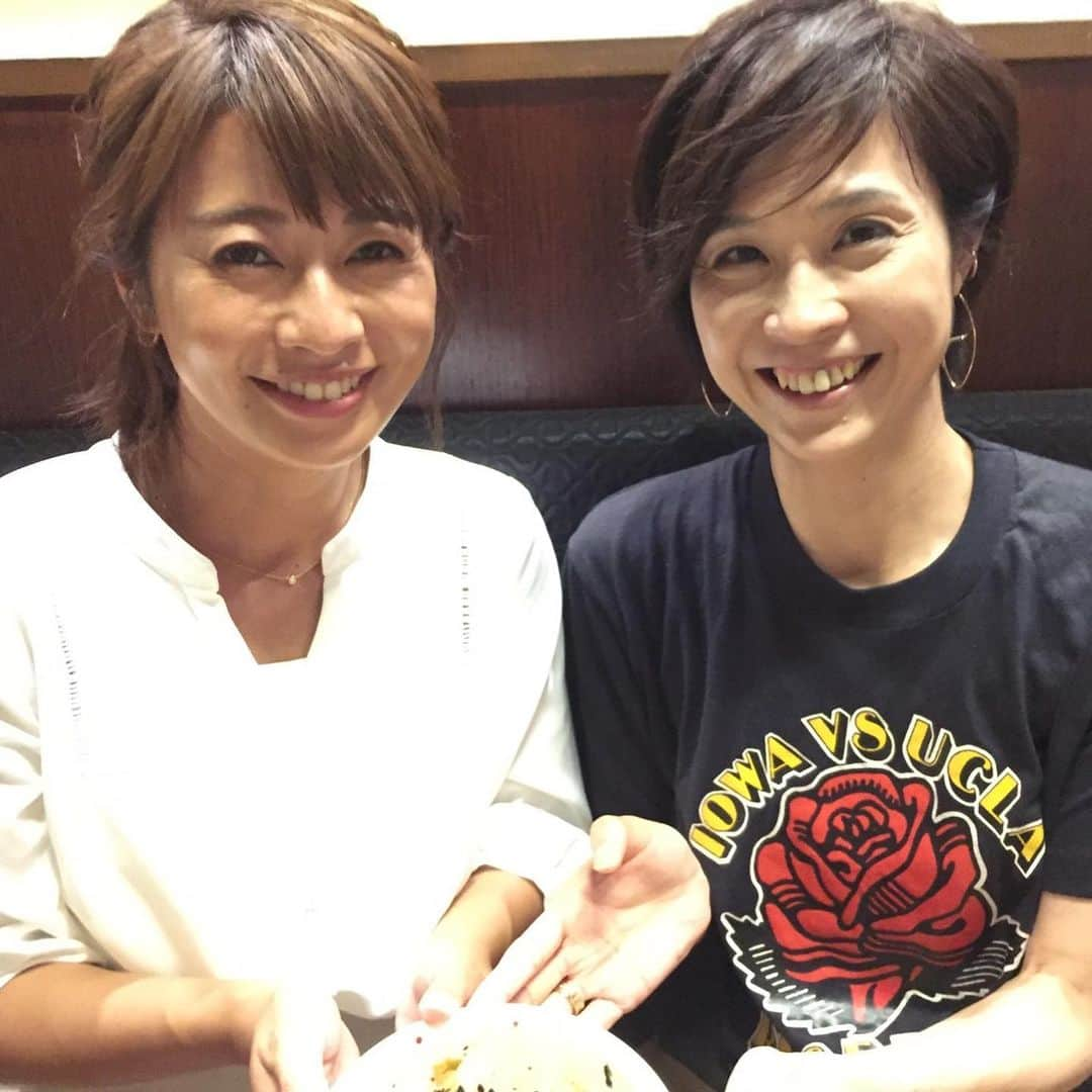 今村涼子さんのインスタグラム写真 - (今村涼子Instagram)「久々の！ withちづこと直子inセマウル食堂」9月29日 22時02分 - ryoko.imamu