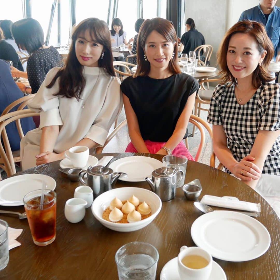 沢瀉美緒のグルメインスタ