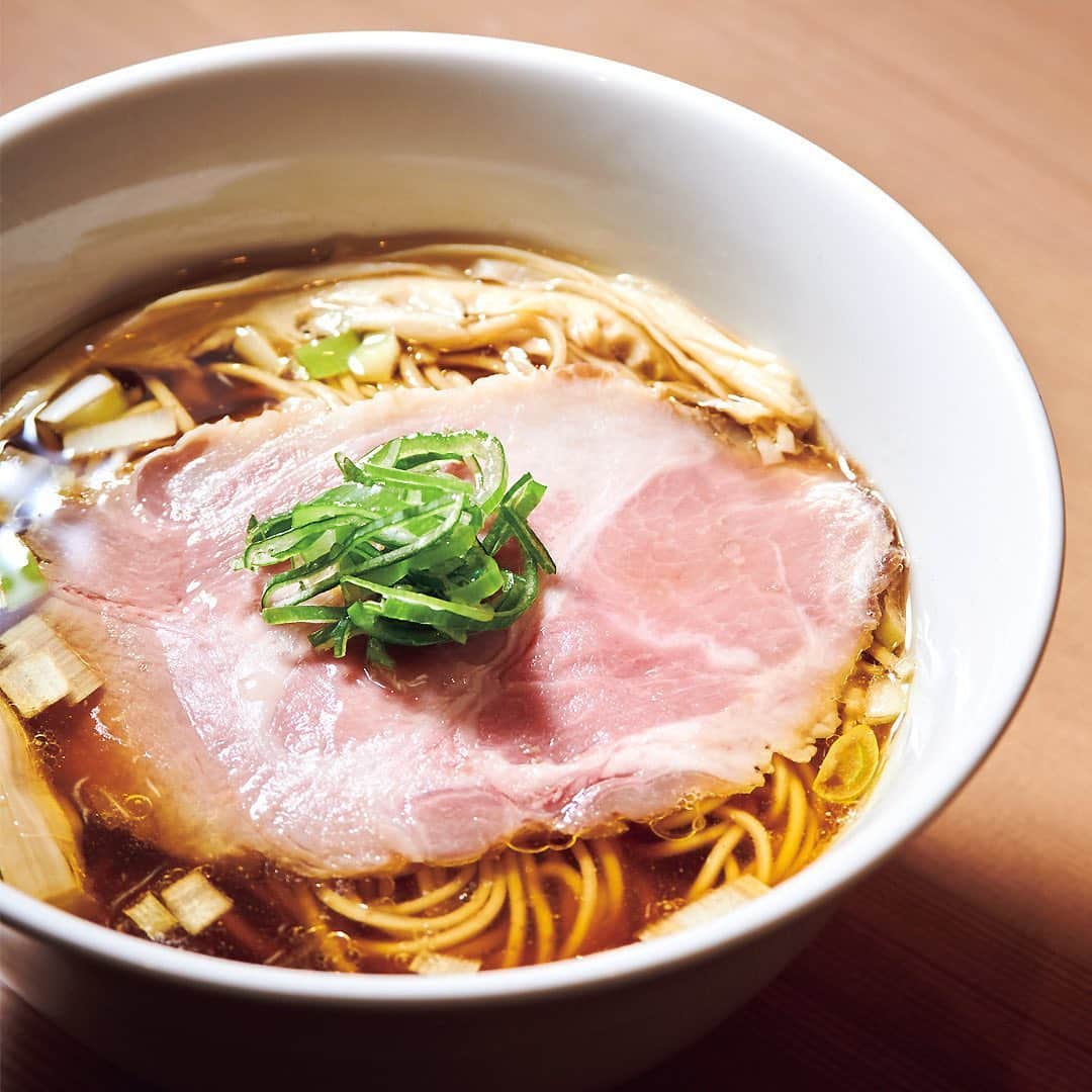 東京カレンダーのグルメインスタ