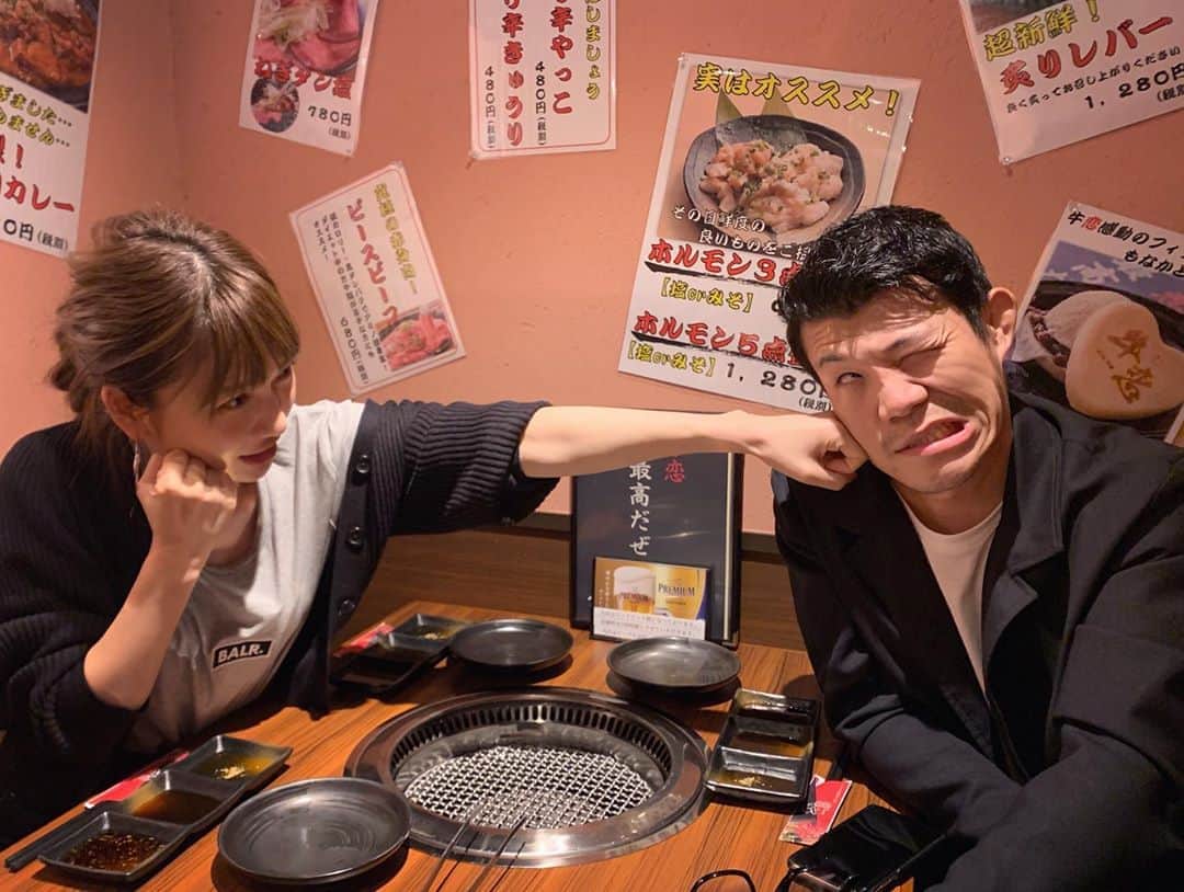 桃のグルメインスタ