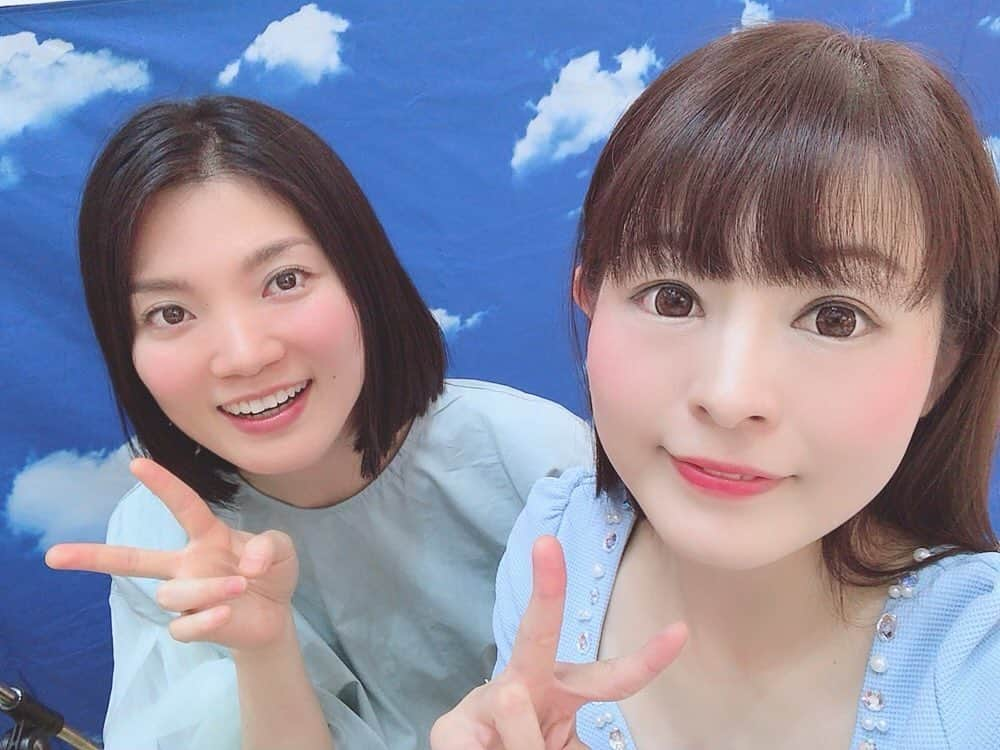 山本かおりのインスタグラム