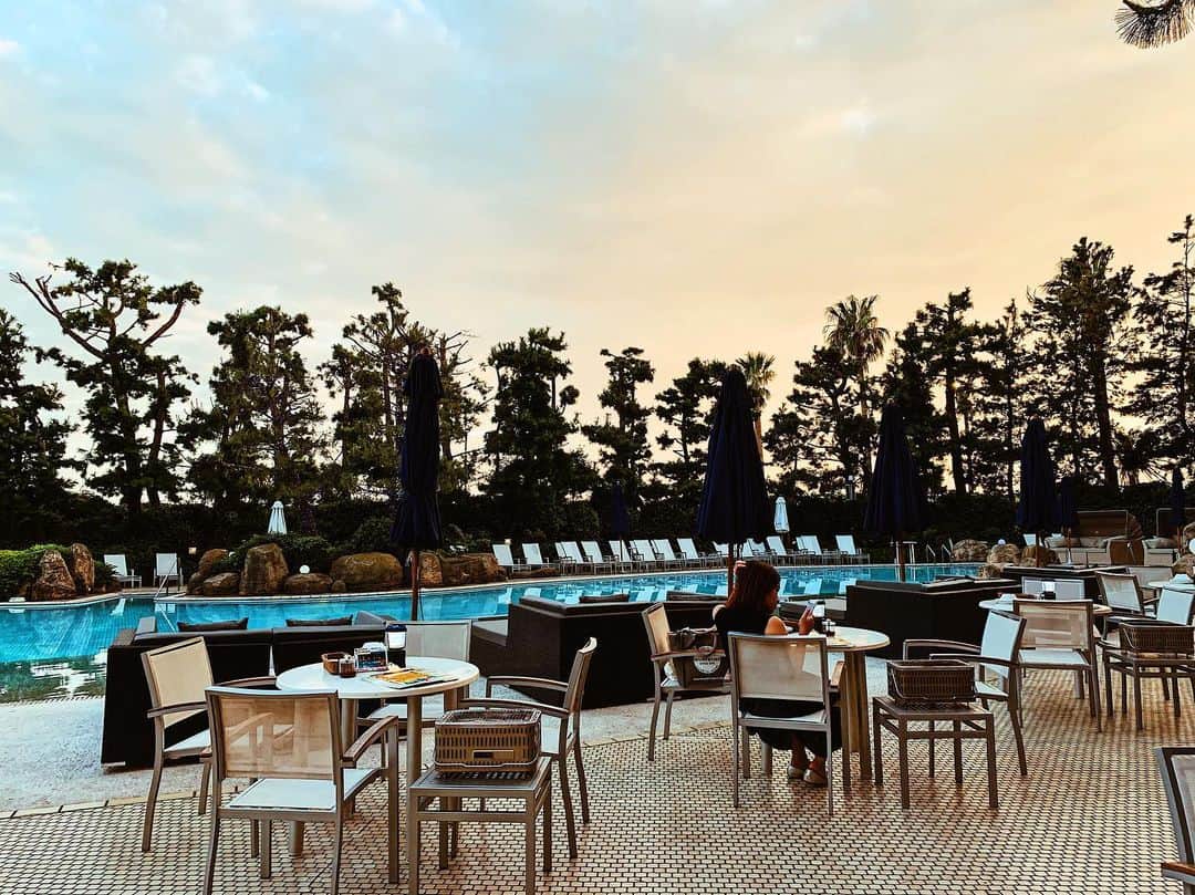 日下裕江のグルメインスタ