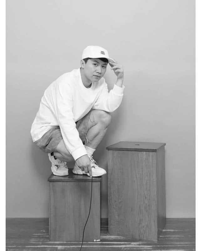 ヤン・セヒョンのインスタグラム：「ㅈㅁㅌ ㅁㅈㅍㅂ ㅎㄱㅂㅇ ㅌㅌㅎ ㅂㄷㄱㅇ ㅋㅁㅈㅋㅇㄷ ㄷ ㅉㅇㄷ  당신의 추리실력은?」
