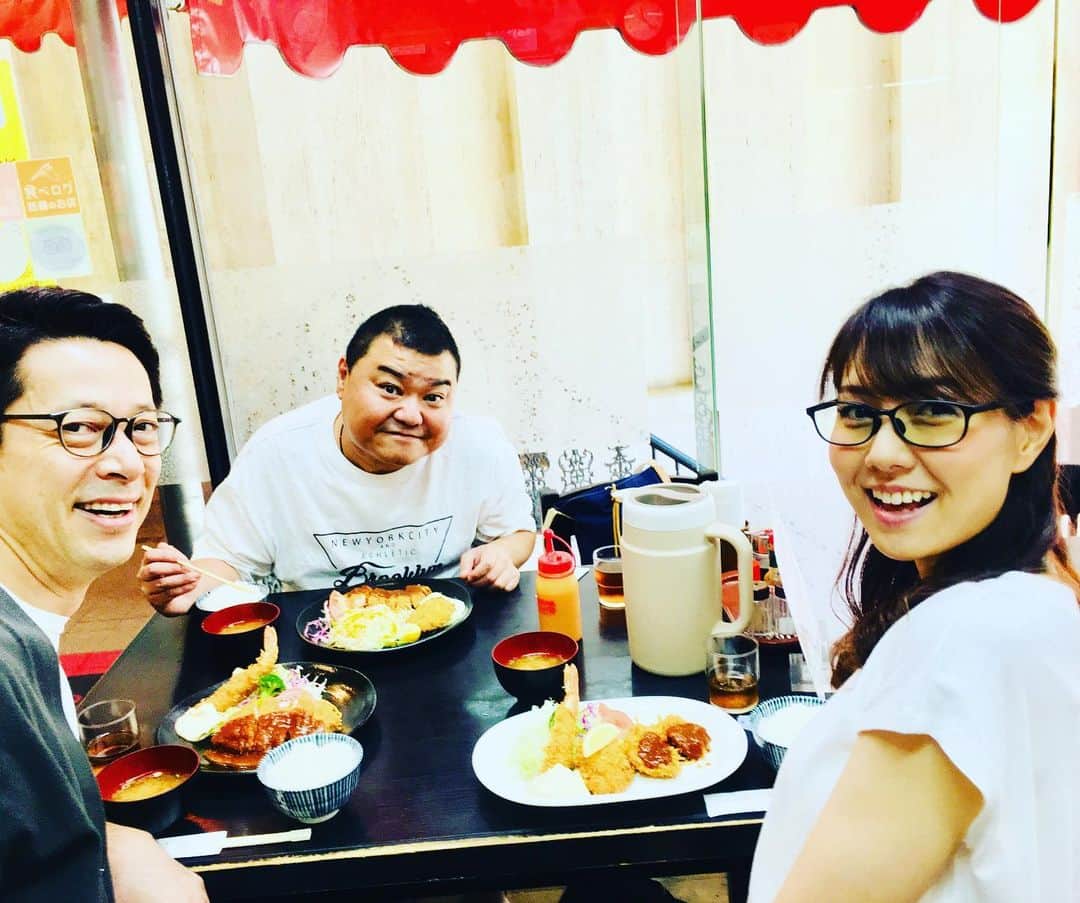 西川忠志のグルメインスタ