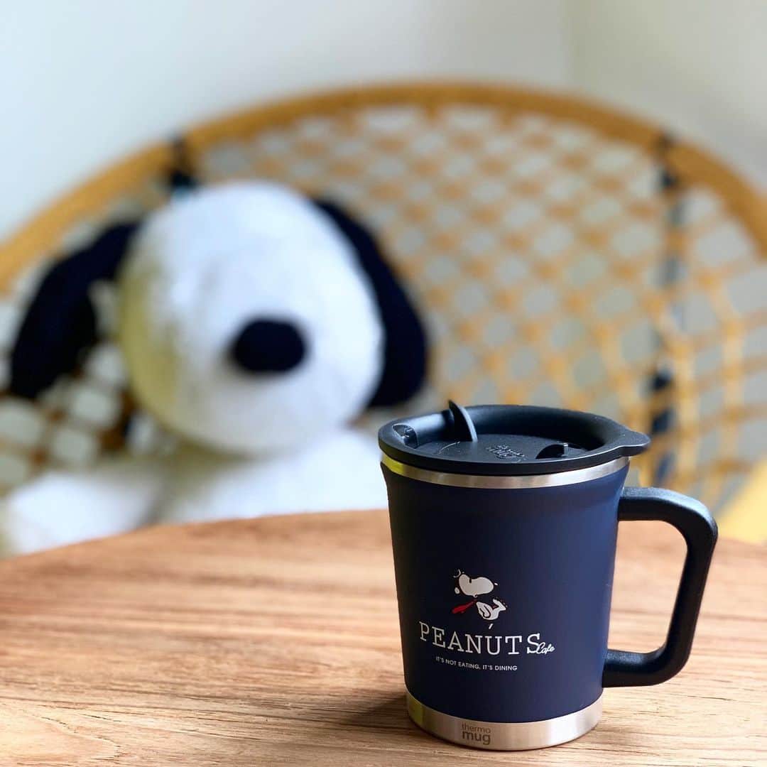 ピーナッツ カフェのグルメインスタ