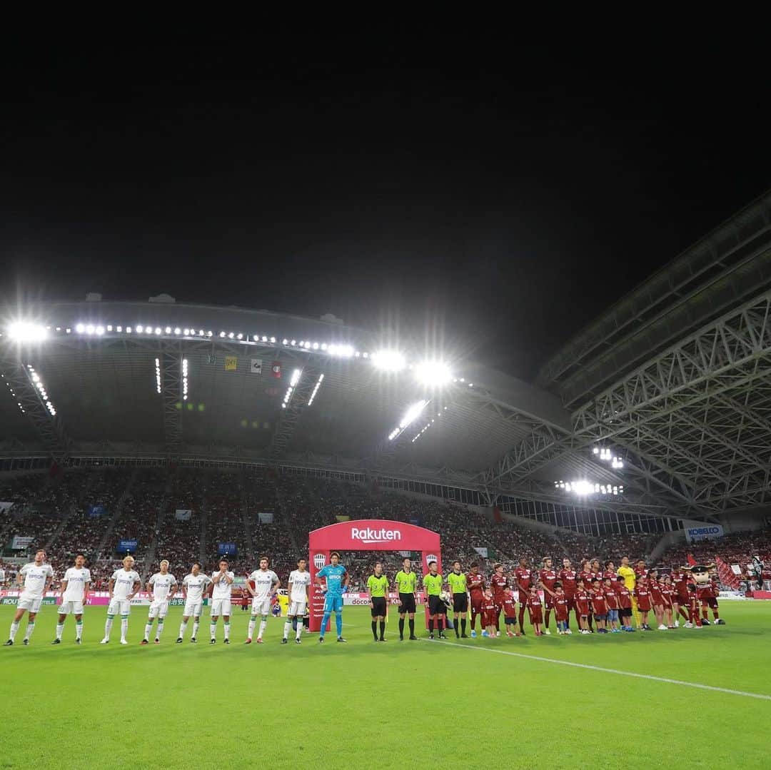 松本山雅FCさんのインスタグラム写真 - (松本山雅FCInstagram)「2019.9.14 2019 Meiji Yasuda J1 League 26th sec. Kobe 2-1 Matsumoto  #松本山雅fc #matsumotoyamaga #yamaga #onesoul #境界突破」9月15日 13時56分 - matsumoto.yamagafc