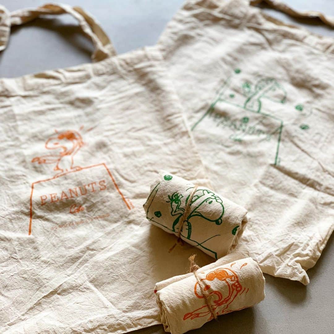 ピーナッツ カフェのグルメインスタ