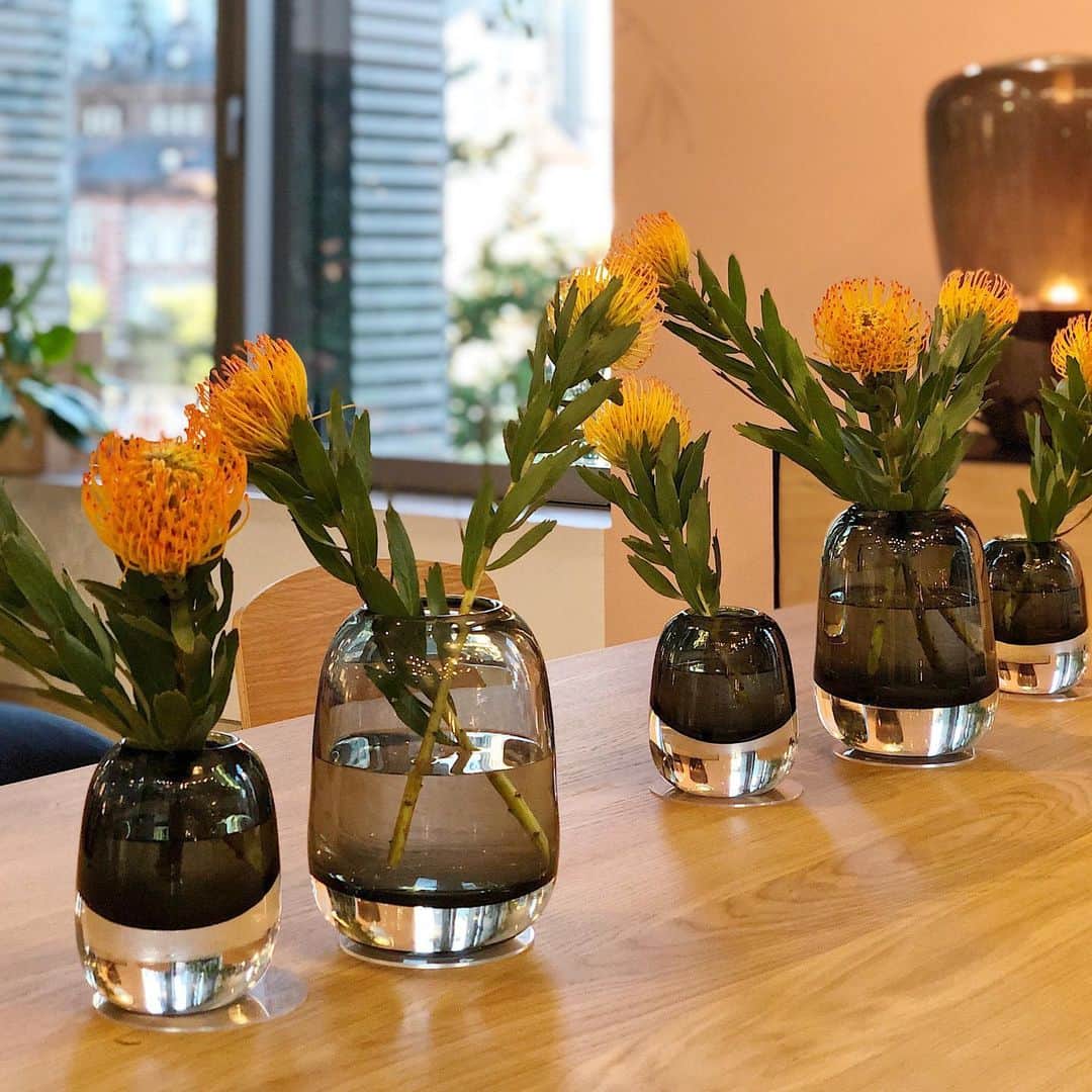 のインスタグラム：「. Add flower to your interior💐」