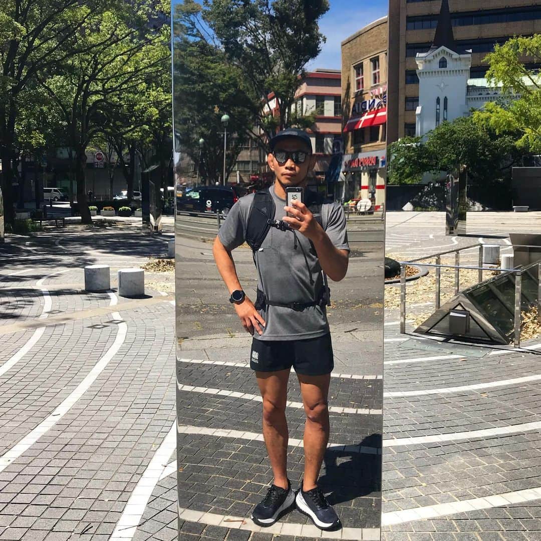 宇野薫のインスタグラム