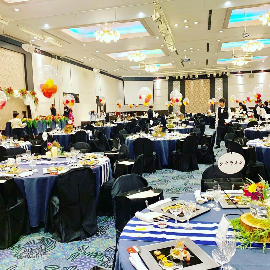 九十九島ベイサイドホテル＆リゾート フラッグスのグルメインスタ