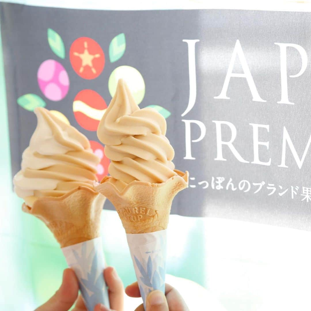 日本相撲協会さんのインスタグラム写真 - (日本相撲協会Instagram)「国技館グルメ🍦 ・ 今場所は時津風部屋のちゃんこを300円で販売！ 新登場のタピオカドリンクや、チーズハットグも販売してます！ ・ 国技館前では、日替わりキッチンカーが登場！ youtubeでは、時津風部屋ちゃんこの試作風景をご覧いただけます！ ・ @sumokyokai  #sumo #相撲 #大相撲 #9月場所 #九月場所 #秋場所 #両国 #両国国技館 #国技館 #両国グルメ #ちゃんこ #チーズハットグ #タピオカ  #たぴおか #タピオカ巡り #タピオカ」9月15日 14時04分 - sumokyokai