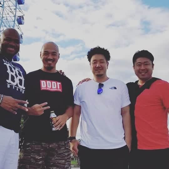 岩佐潤のインスタグラム