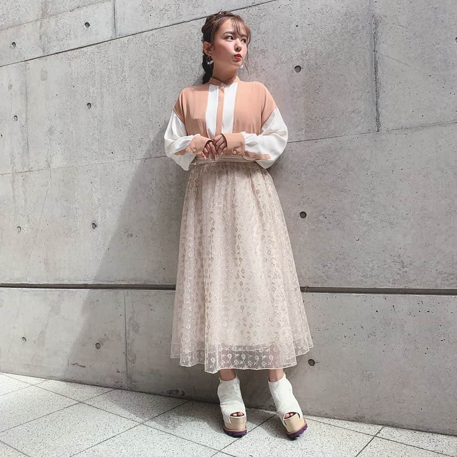 山田菜々のインスタグラム