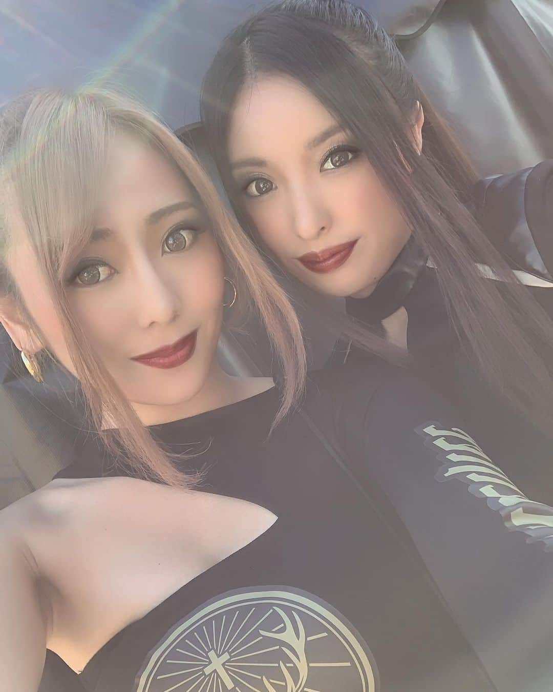のインスタグラム：「. 今年はスタッフとして #ultrajapan の #jagermeister ブースにて イエーガーガールやってます‼️ 最終日楽しみましょう🌈✨ . #ウルトラjager #jagermeister  #ultrajager #イエガーではなくイエーガー」