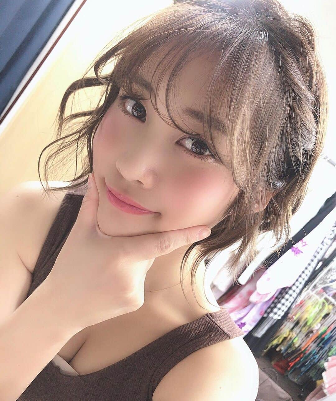 橘花凛のインスタグラム