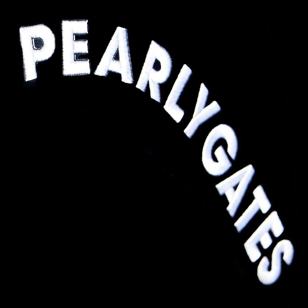パーリーゲイツさんのインスタグラム写真 - (パーリーゲイツInstagram)「5↓  #pearlygates #パーリーゲイツ #comingsoon」9月15日 7時05分 - pearlygates_official