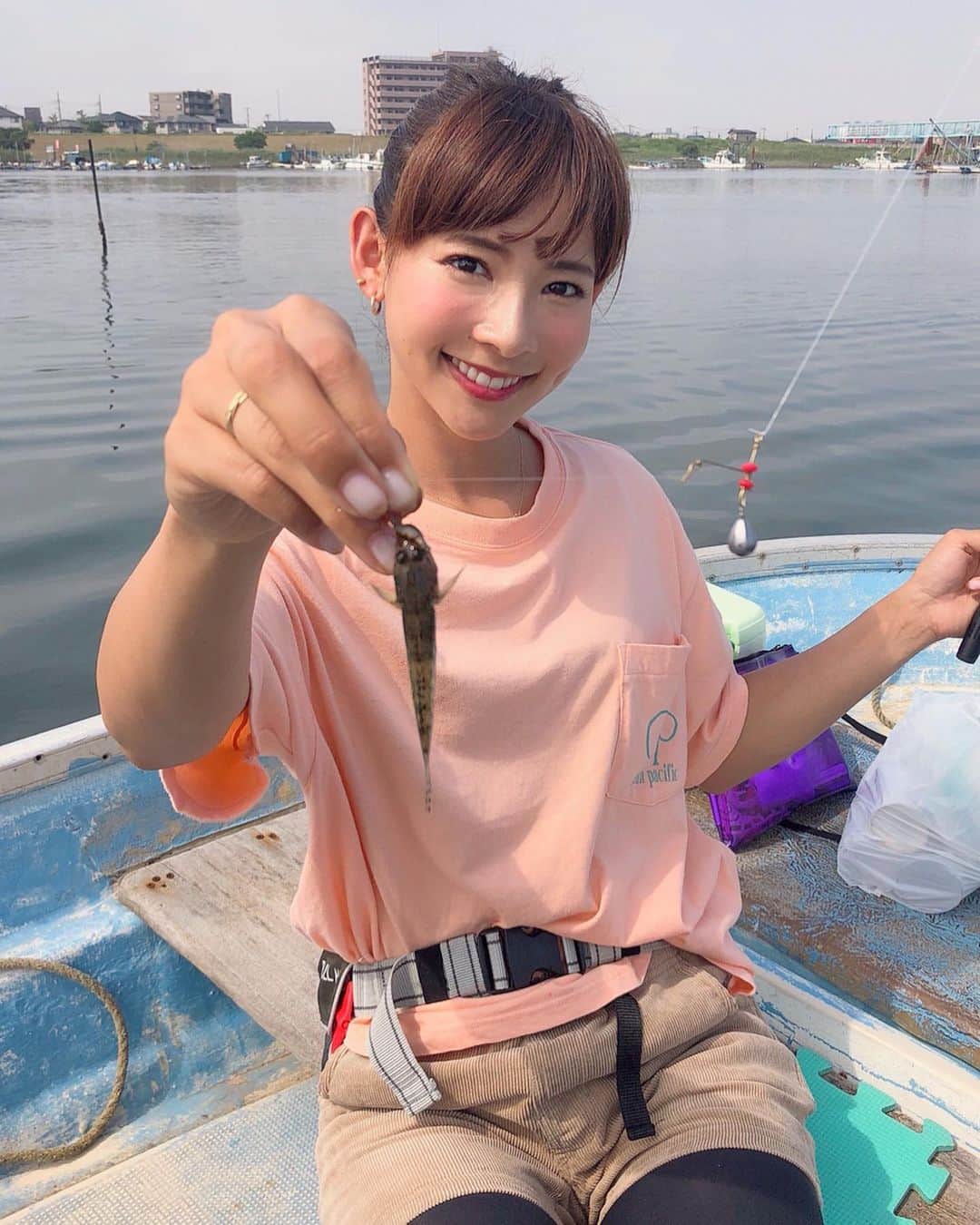 阪本智子のインスタグラム