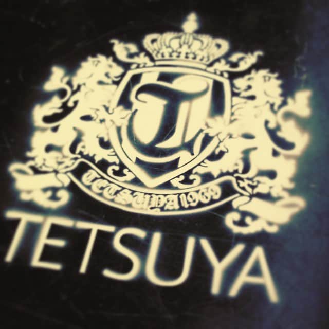 tetsuyaのインスタグラム