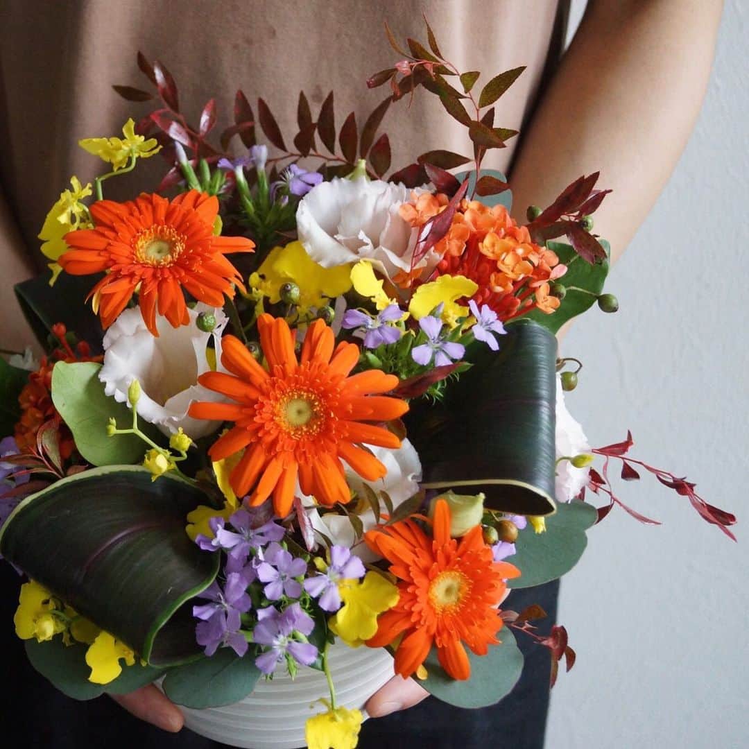 MILLE ECLAT.のグルメインスタ