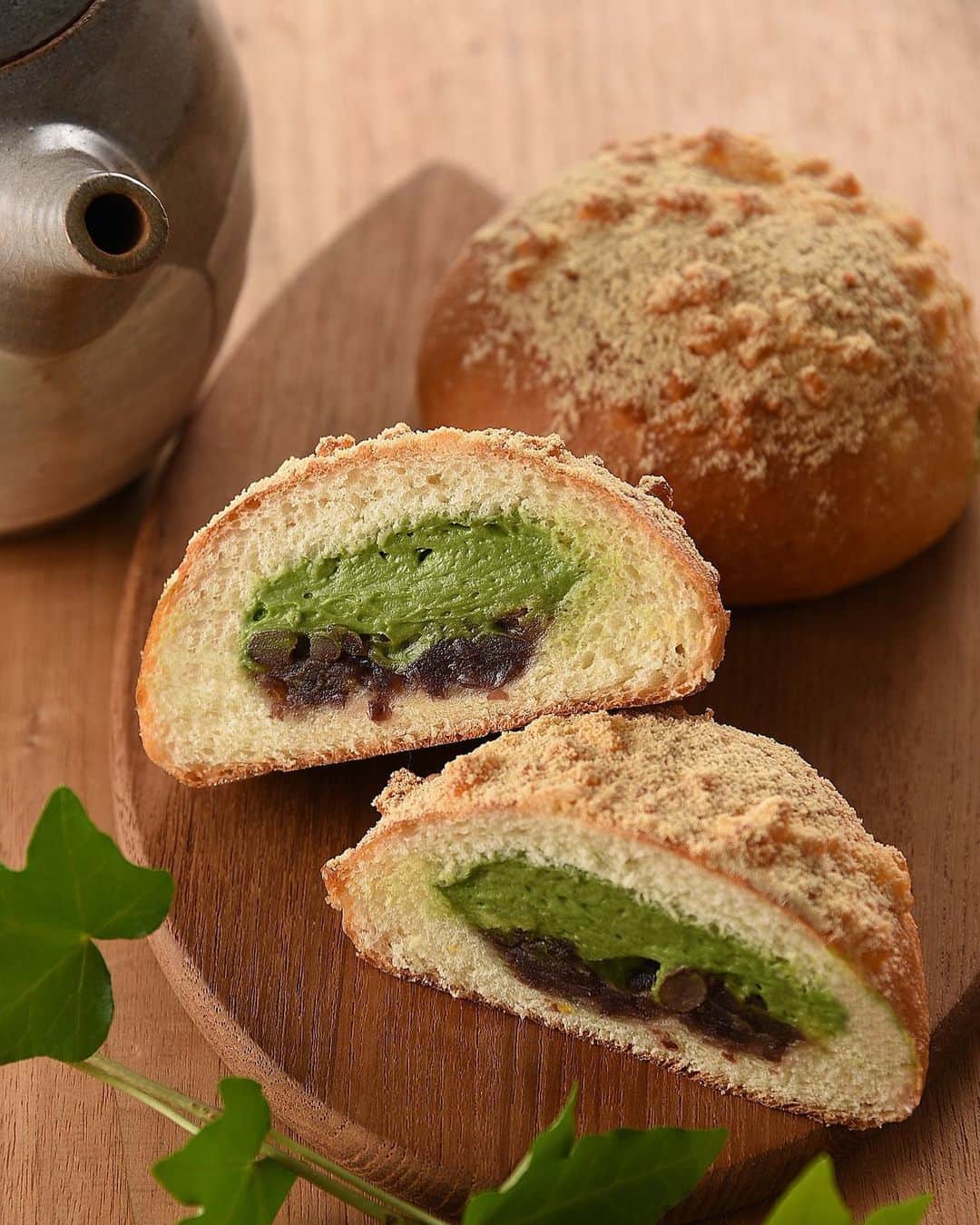 ANDERSEN アンデルセンのグルメインスタ